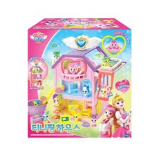 캐치티니핑티니핑하우스완구