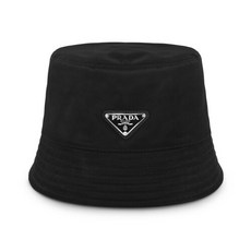 프라다 PRADA 1HC137 2DMI F0002 버킷햇 2DM IF0002