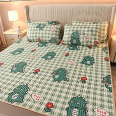 레노마쿨링매트