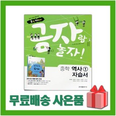 금성출판사역사교과서
