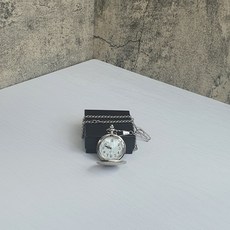 심플회중시계
