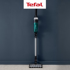 테팔 무선청소기 엑스나노 TY1131KO