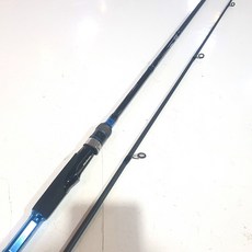 디포이 로드블라스트 농어낚시대 우럭 놀래미 루어낚시대 갯바위 낚시대, S-902ML