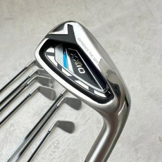 남성골프채세트 남성용 골프채 젝시오 아이언 세트 MP1200 골프 그래파이트 스틸 샤프트 남성 아이언세트