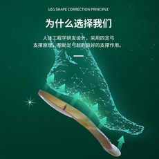 뼈 정형 외과 자기 치료 마사지 교정 깔창 뒤꿈치 통증-14660, 03.업그레이드 양패드 39-40, 01.기타 사이즈
