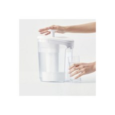 파라맥스정수기