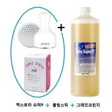 그래잇크린지