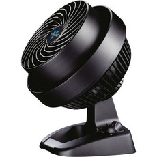 보르나도 530 컴팩트 통방 공기순환기 선풍기 화이트 스몰