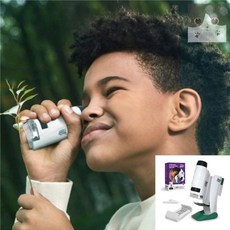 사이언스캔 휴대용 현미경 160029 광학현미경배율 위상차현미경 광학현미경 디지털현미경 스마트폰현미경 휴대용현미경 현미경배율 생물현미경 USB현미경