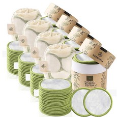 리유저블화장솜