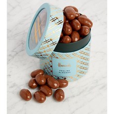 HARRODS Praline Almonds 헤로즈 프랄린 아몬드 (325g) 2팩