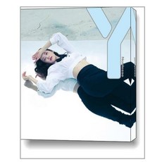 Y 매거진 Vol.2 B형 (표지 : 윤아) 7월호