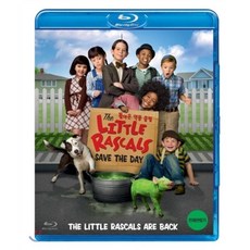 [Blu-ray] 돌아온 악동 클럽 : 블루레이