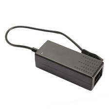 하드 디스크 드라이브 전원 공급 장치 12V 5V AC 어댑터 블랙, 한개옵션0, 1개