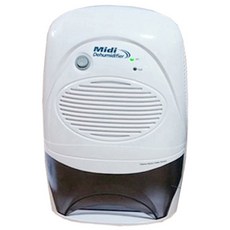 홈쇼핑정품 제습기 2000ml 용량 2EA 합포장