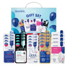 메디힐마스크팩세트