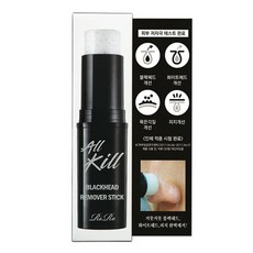 리르 올킬 블랙헤드 리무버스틱 10g, 단품