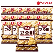오리온 원조 고소미 1979 76g X 5봉, 오리온 원조 고소미 76g X 5봉