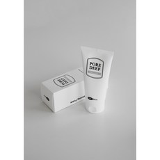 MTC 포어 딥 클렌징폼 (Pore Deep Cleansing Foam)