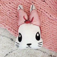 네일샵쿠션