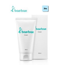 아이베베 쉐어버터 크림 고보습 유아크림 150ml (복수구매 할인), 보습크림 1개