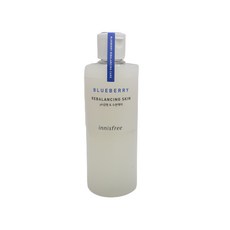 이니스프리 블루베리 리밸런싱 스킨 300ml