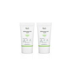 닥터지 그린 마일드 업 선 플러스 50ml(SPF50+) 1+1_B