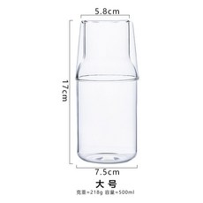 커피잔 아벤시 aito 에스프레소 3종세트 vida 찻잔 senti 아메리카노, A. 대형1인용음료수냄비500ml, 1개