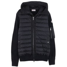 몽클레어니트패딩