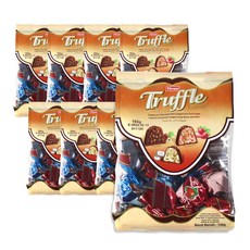 엘반 트러플 어솔트먼트 150g * 8봉 초콜릿