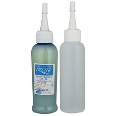 싸다팡 소망 인큐스 케라틴 시스테인 1제 2제 100ml 25개 세트 웨이브펌, 1