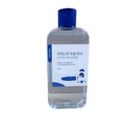 라운드랩 포 맨 자작나무 수분 토너 200ml