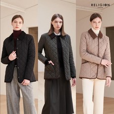 RELIGION 23FW 릴리전 여성 ...