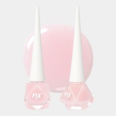 픽스서울 케라 베이스 코트 8ml, 1개