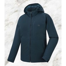 코오롱스포츠 KOLON SPORT 남성 기본형 방풍 재킷 JWJJM23251GTE 300471