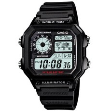 스톱워치카시오