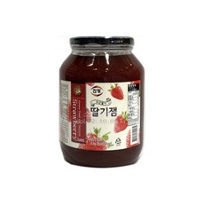 [코스트코] 진양 딸기잼 2kg, 단일상품