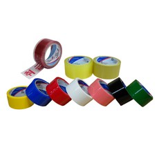 추천6 박스테이프제작