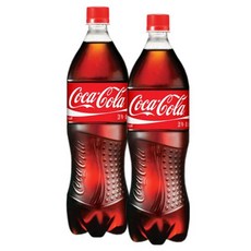 코카콜라 업소용 1.25L x 12PET
