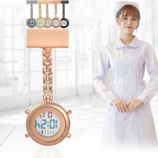간호사초시계
