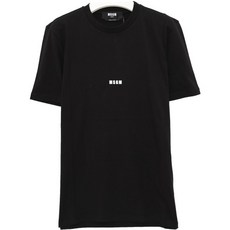 msgm티셔츠