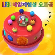 태양계오르골