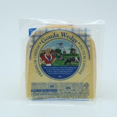 구르메 냉장 고다치즈웨지, 275g, 5개
