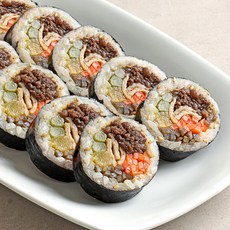 바바김밥 TOP01