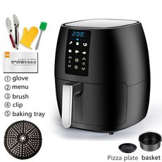 오븐토스터기6l