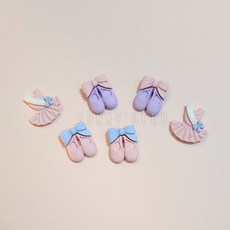 티니핑발레복