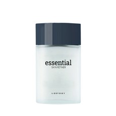 오딧세이 스킨 140ml 에센셜 바이, 1개 - 오딧세이옴므