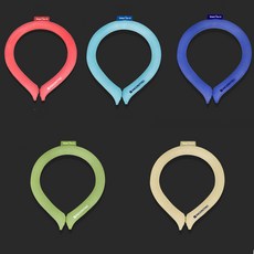 아동쿨링스카프