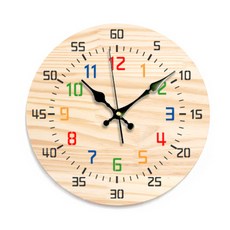 스텐실시계도안