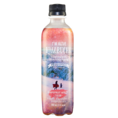 아임얼라이브콤부차